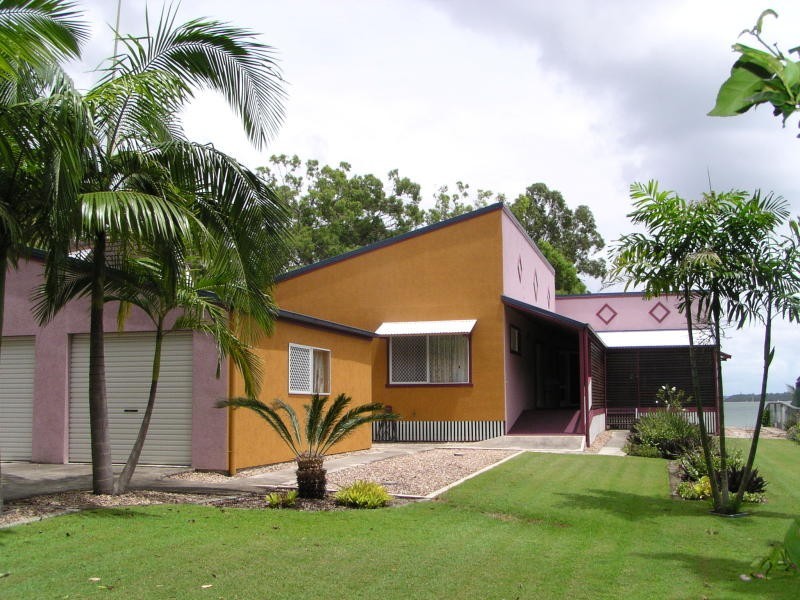 59 Coondooroopa Drive, Macleay Island QLD 4184