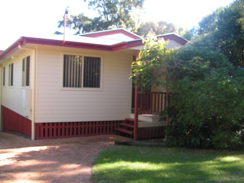 47 Coondooroopa Drive, Macleay Island QLD 4184