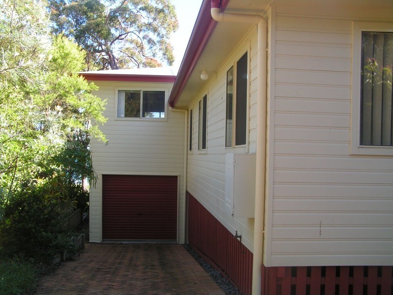 47 Coondooroopa Drive, Macleay Island QLD 4184
