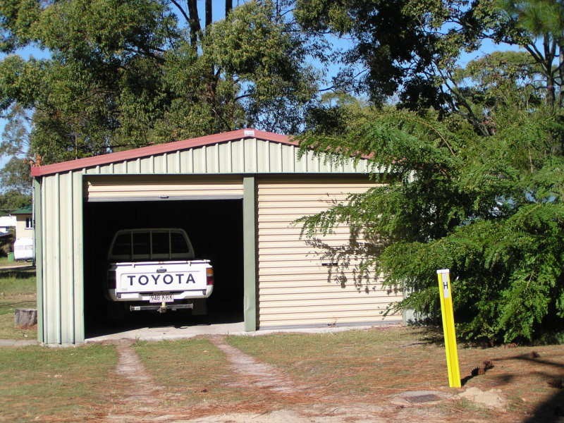 12 Udara Street, Macleay Island QLD 4184