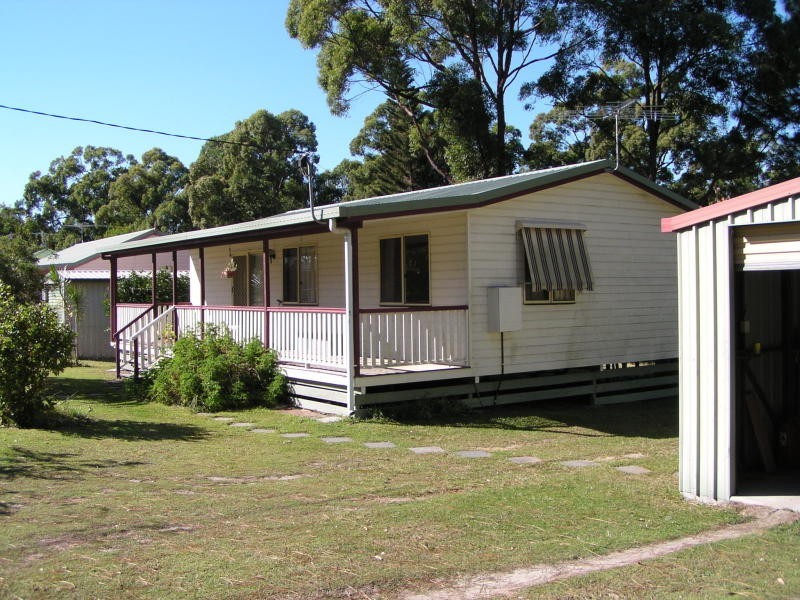 12 Udara Street, Macleay Island QLD 4184