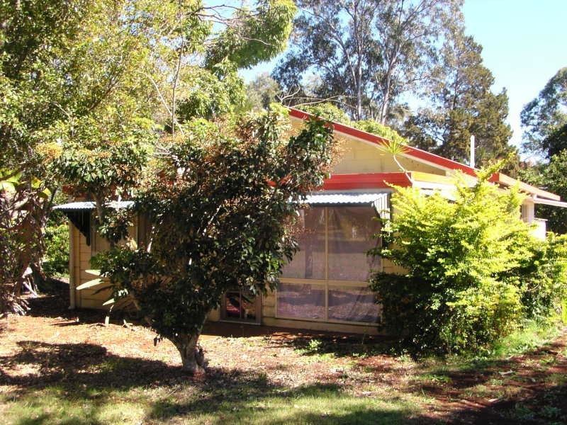 65 Treasure Island Avenue, Karragarra Island QLD 4184
