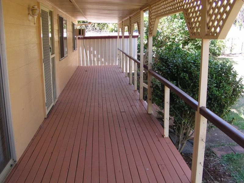 3 Rest Haven, Lamb Island QLD 4184