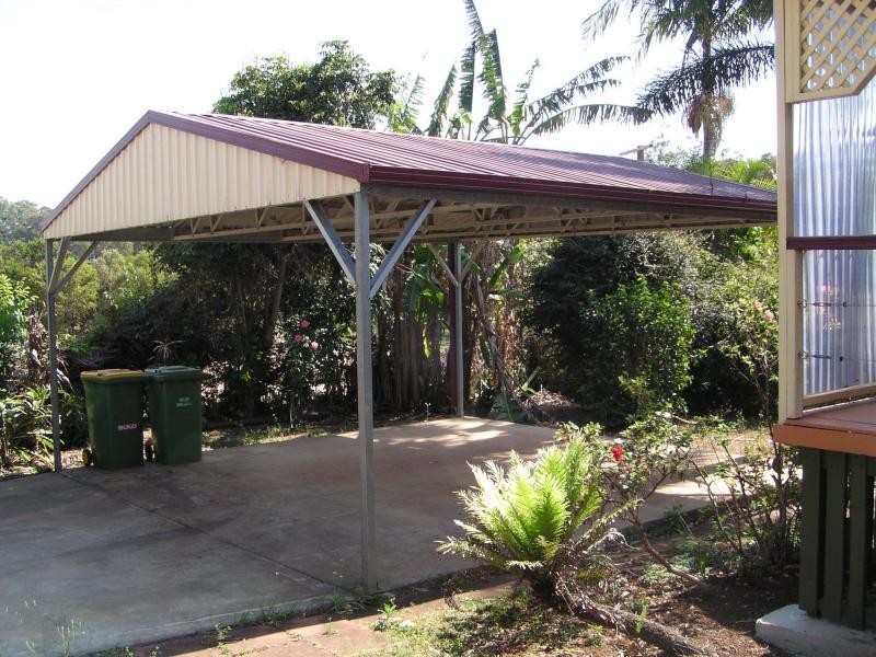 3 Rest Haven, Lamb Island QLD 4184