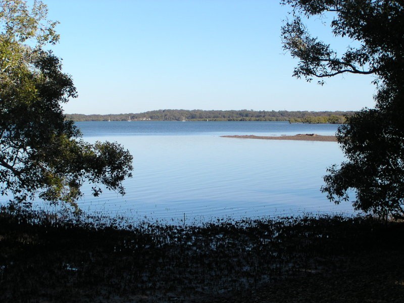 48 Rest Haven Drive, Lamb Island QLD 4184