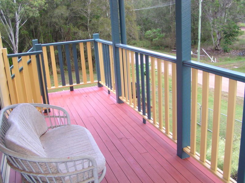 192 Lucas Drive, Lamb Island QLD 4184