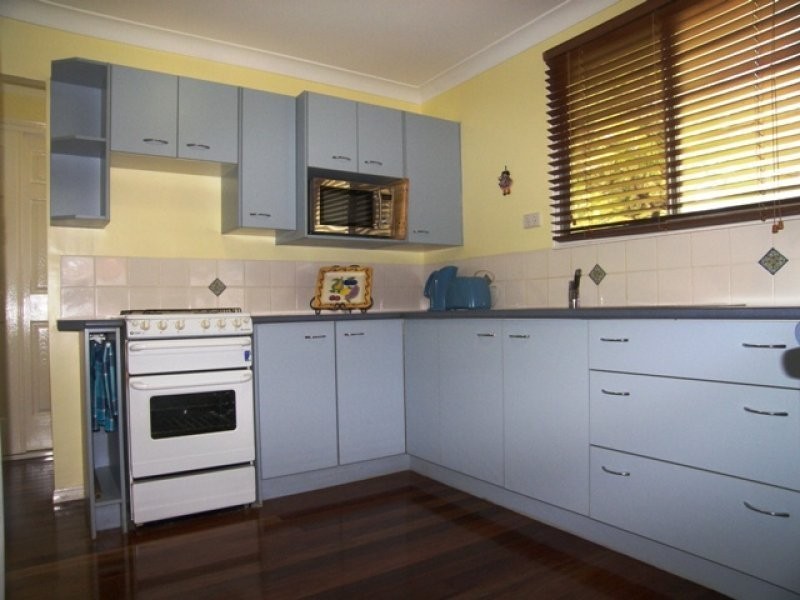 100 Western Road, Macleay Island QLD 4184