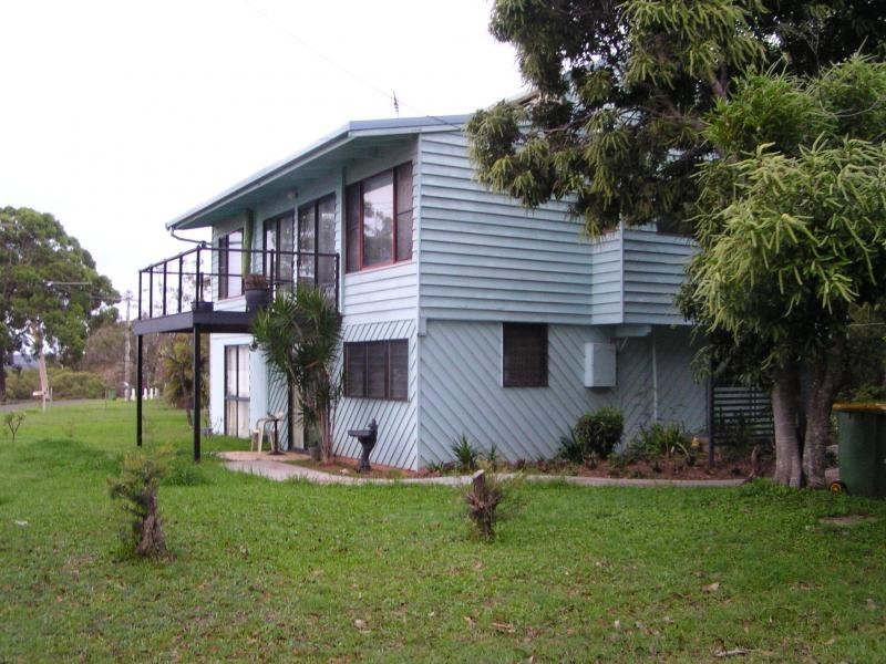 40 The Esplanade, Karragarra Island QLD 4184