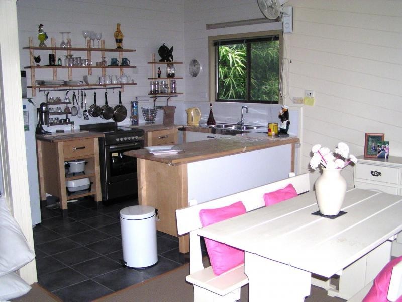 40 The Esplanade, Karragarra Island QLD 4184