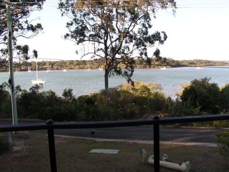 40 The Esplanade, Karragarra Island QLD 4184