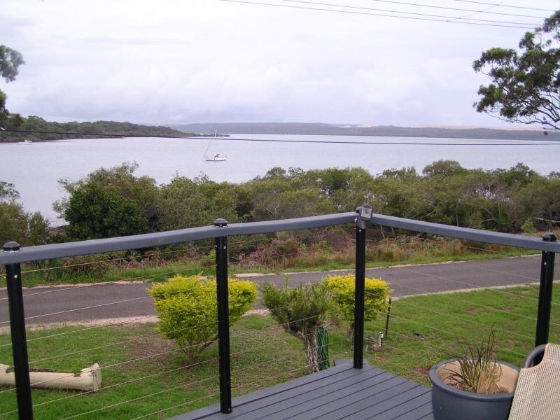 40 The Esplanade, Karragarra Island QLD 4184