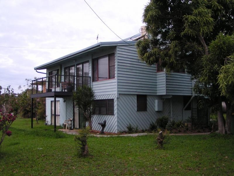 40 The Esplanade, Karragarra Island QLD 4184