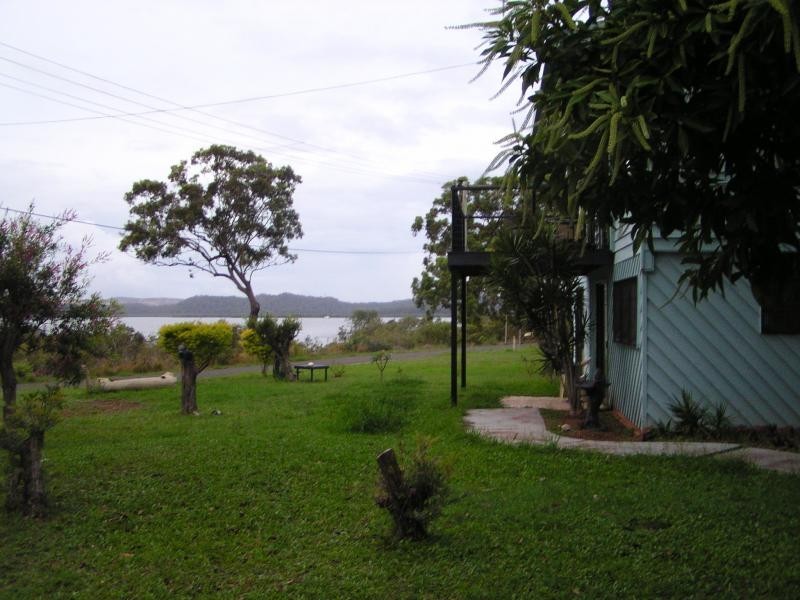 40 The Esplanade, Karragarra Island QLD 4184