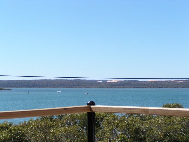 40 The Esplanade, Karragarra Island QLD 4184