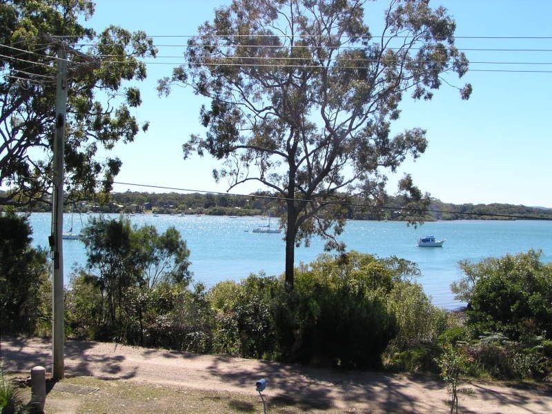 40 The Esplanade, Karragarra Island QLD 4184