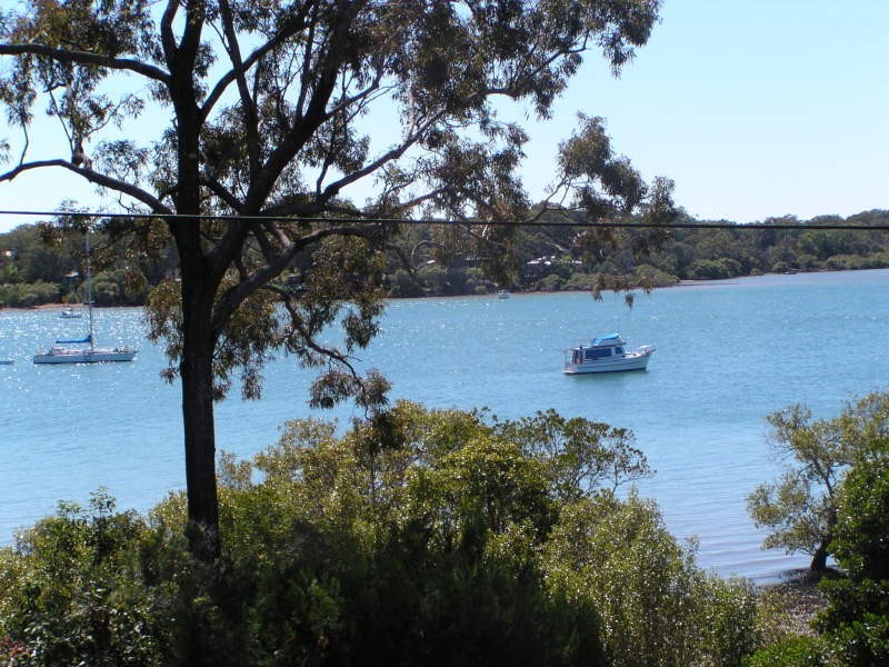 40 The Esplanade, Karragarra Island QLD 4184