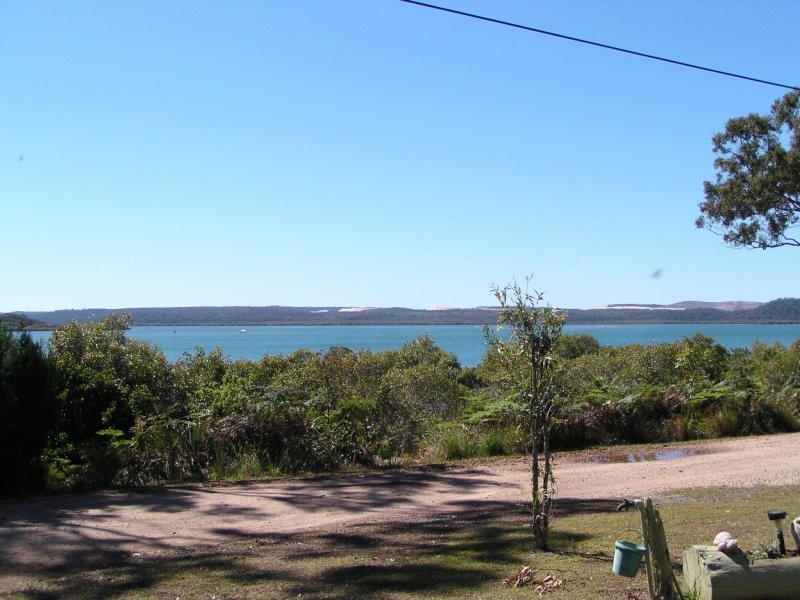 40 The Esplanade, Karragarra Island QLD 4184