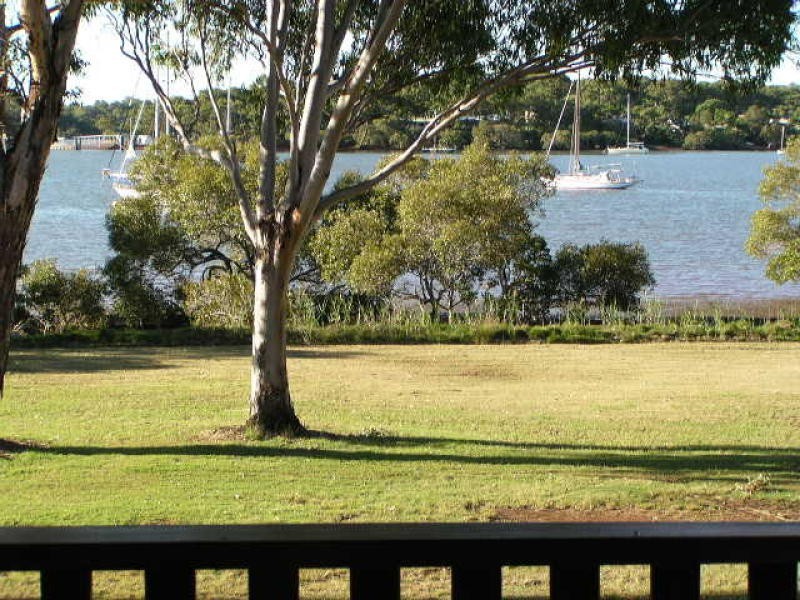 78 The Esplanade, Karragarra Island QLD 4184