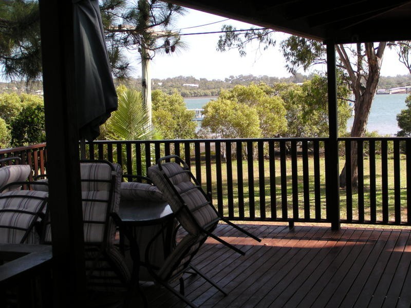 78 The Esplanade, Karragarra Island QLD 4184