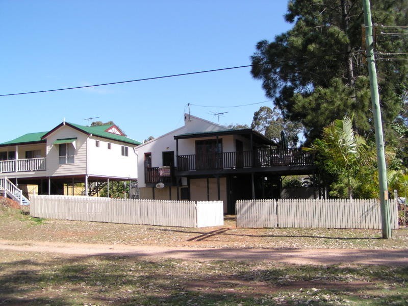 78 The Esplanade, Karragarra Island QLD 4184