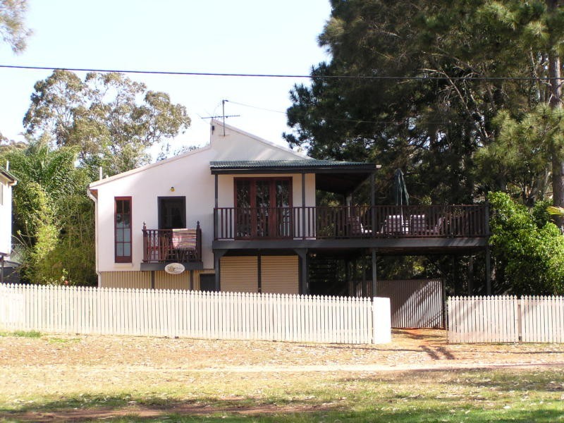 78 The Esplanade, Karragarra Island QLD 4184