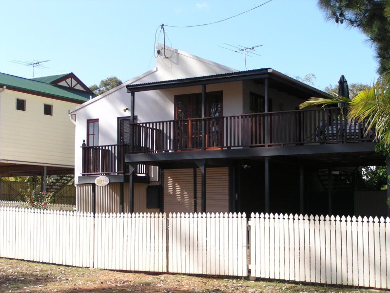78 The Esplanade, Karragarra Island QLD 4184