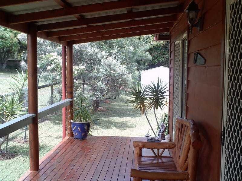 7 Wren Street, Macleay Island QLD 4184
