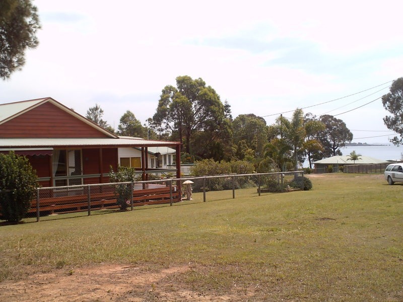 7 Wren Street, Macleay Island QLD 4184