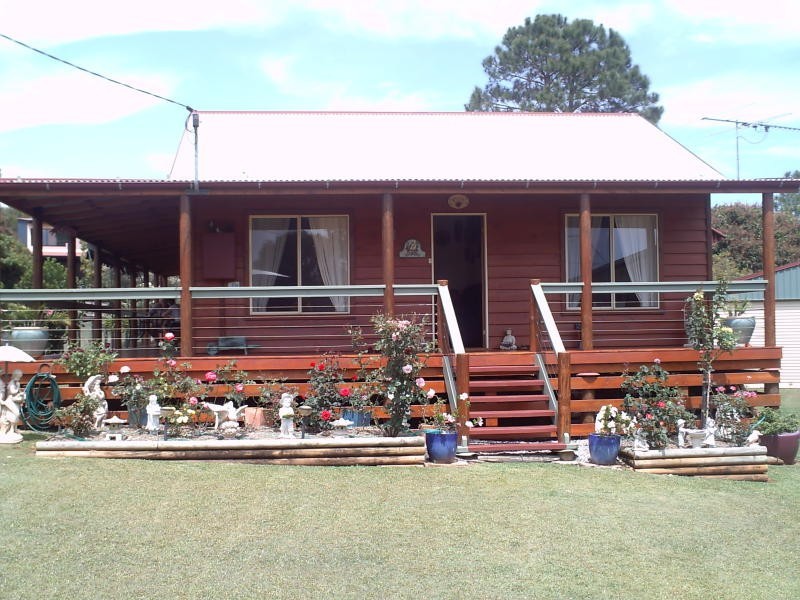 7 Wren Street, Macleay Island QLD 4184