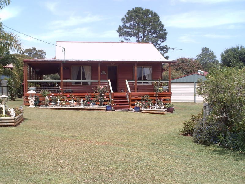 7 Wren Street, Macleay Island QLD 4184