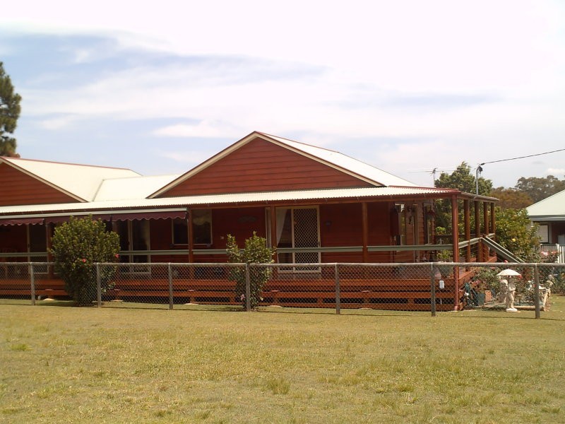 7 Wren Street, Macleay Island QLD 4184