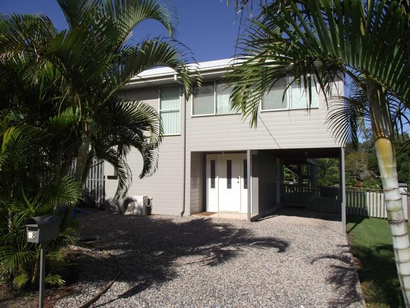 18 Eastbourne Terrace, Macleay Island QLD 4184