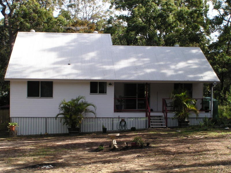 5 Kate Street, Macleay Island QLD 4184