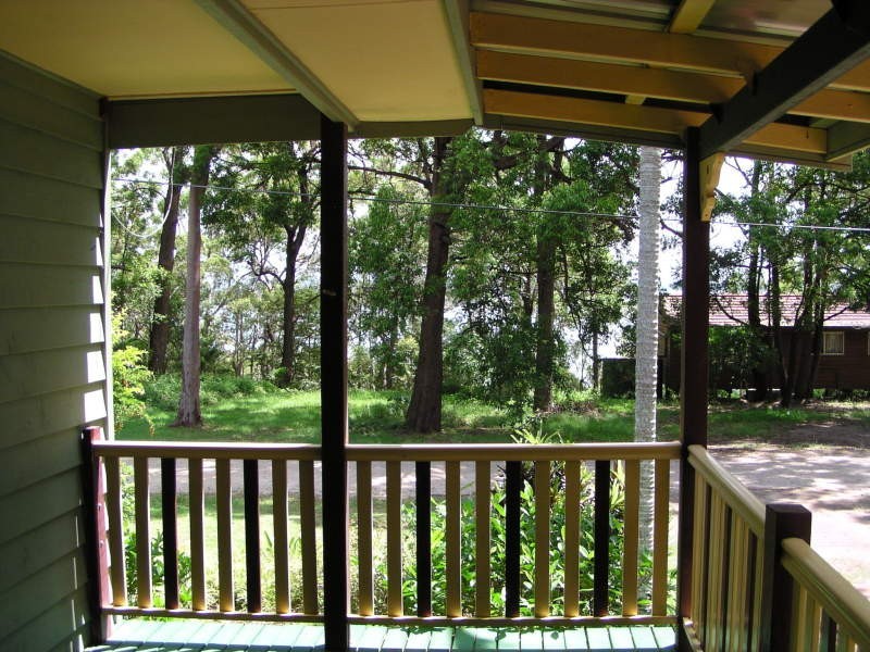 36 Coast Road, Macleay Island QLD 4184