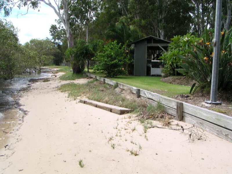 17 Orana Street, Macleay Island QLD 4184