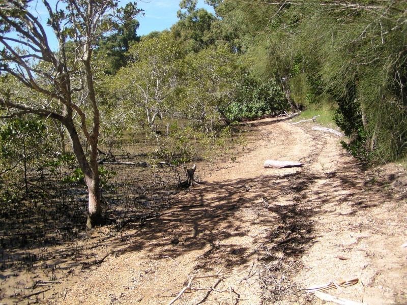 6 Atlantic Street, Lamb Island QLD 4184