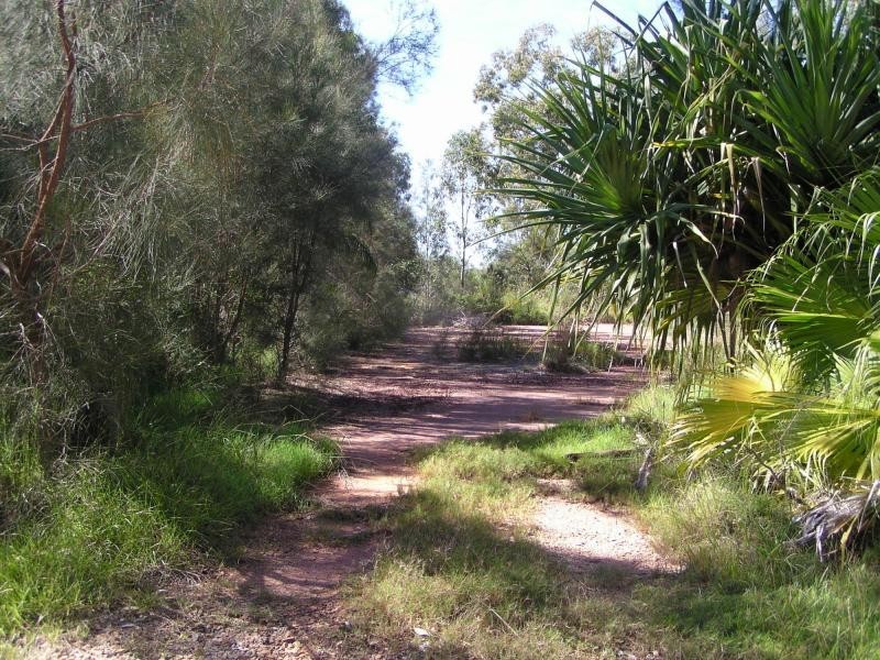 6 Atlantic Street, Lamb Island QLD 4184