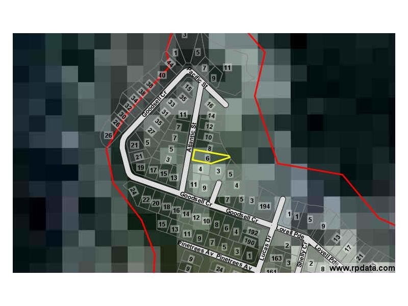 6 Atlantic Street, Lamb Island QLD 4184