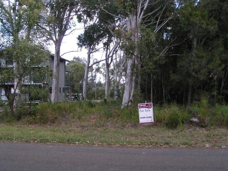 28 Treasure Island Avenue, Karragarra Island QLD 4184