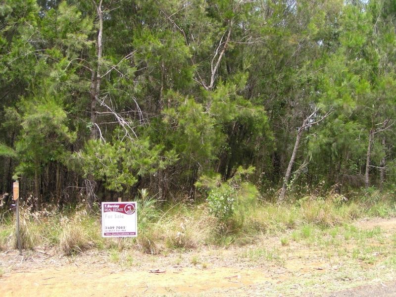 28 Treasure Island Avenue, Karragarra Island QLD 4184