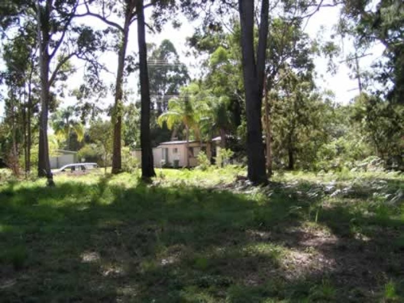 126 Treasure Island Avenue, Karragarra Island QLD 4184