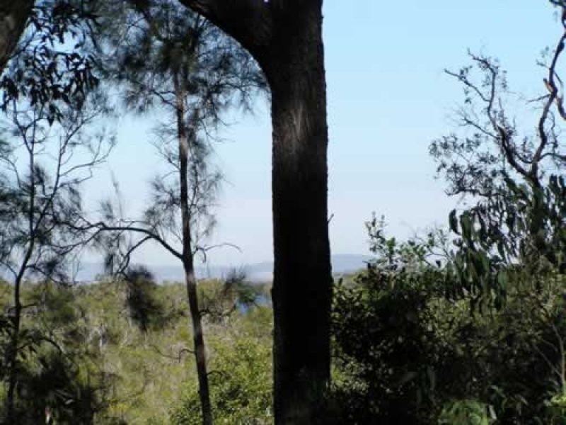 126 Treasure Island Avenue, Karragarra Island QLD 4184