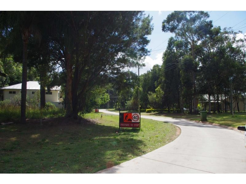 126 Treasure Island Avenue, Karragarra Island QLD 4184