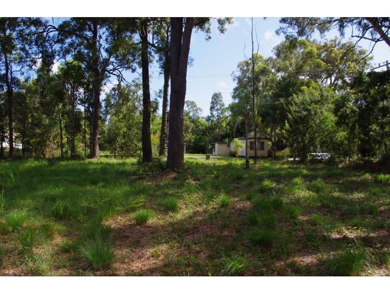 126 Treasure Island Avenue, Karragarra Island QLD 4184