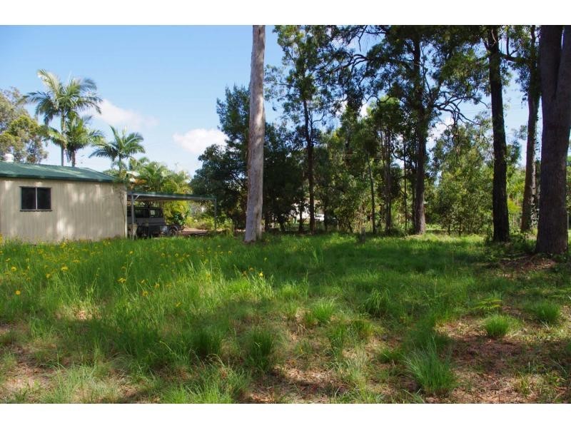 126 Treasure Island Avenue, Karragarra Island QLD 4184