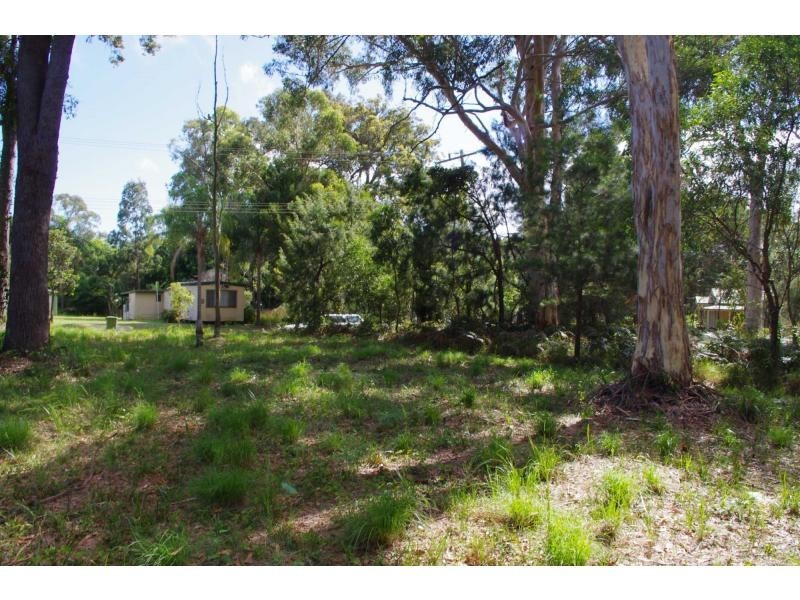 126 Treasure Island Avenue, Karragarra Island QLD 4184