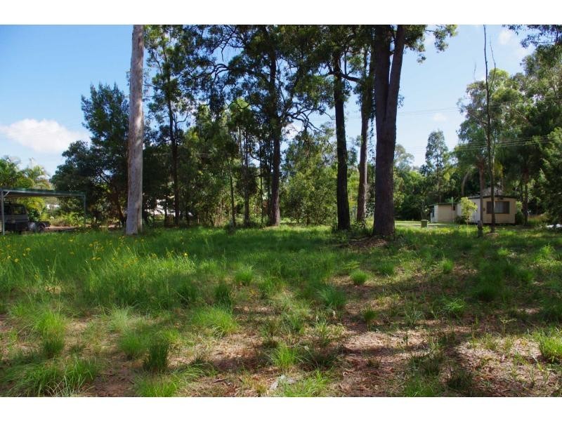 126 Treasure Island Avenue, Karragarra Island QLD 4184