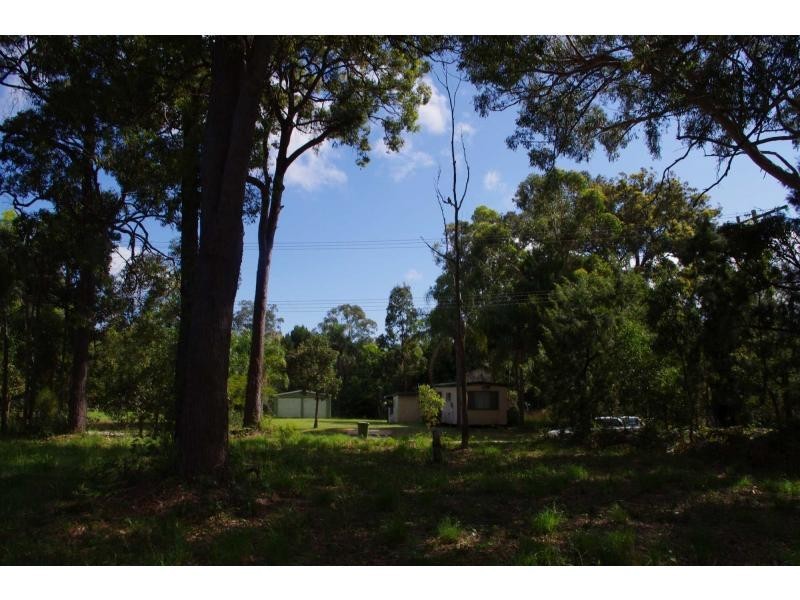 126 Treasure Island Avenue, Karragarra Island QLD 4184