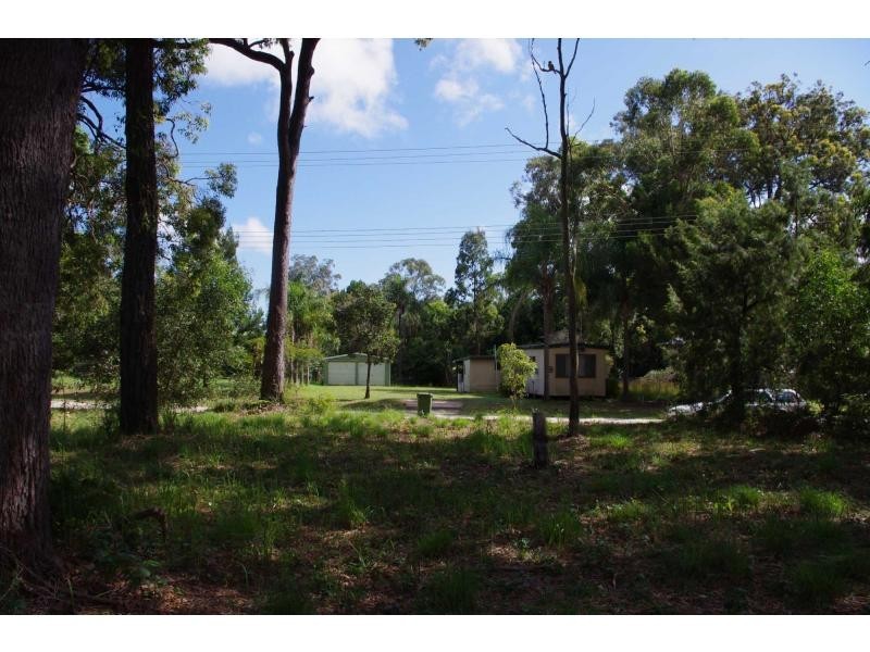 126 Treasure Island Avenue, Karragarra Island QLD 4184