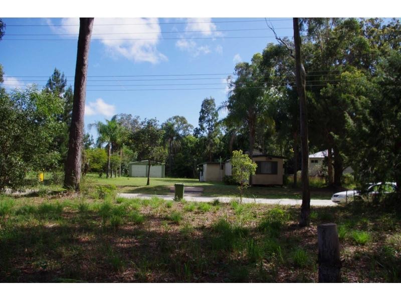 126 Treasure Island Avenue, Karragarra Island QLD 4184